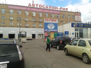 Выкуп авто Тушино, Митино, Красногорск, Строгино