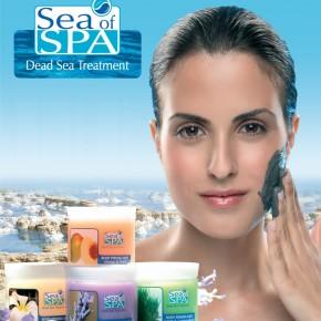     ,.SEA of SPA.