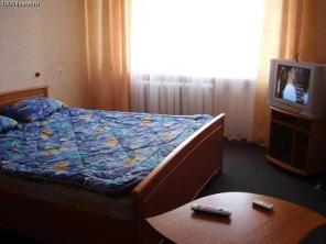 Квартиры посуточно в Нижнем Новгороде