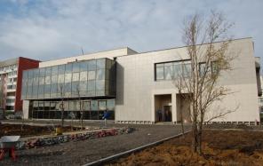 Аренда помещений в ТЦ Салтыковская ул, 13