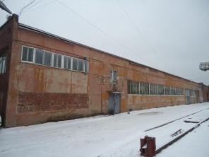 Аренда склада в Октябрьском районе