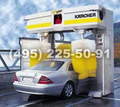      KARCHER CWP 8000