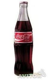 Кока кола оптом Coca-cola