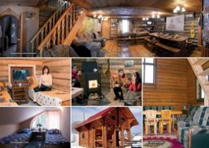 Прибыльная гостиница
