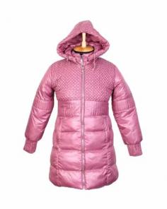 Продам детские пуховики оптом - 590р