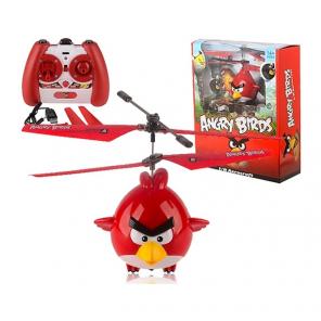 Радиоуправляемый вертолёт Angry Birds