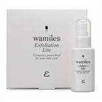 Эксфолиацию Лайт Вамилес Exfoliation Lite – альтернатива всем видам пилинга для любого типа кожи