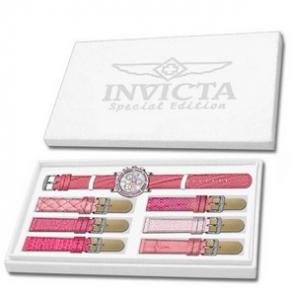 Новогодний подарок для нее! Женские часы Invicta!