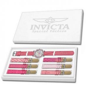    !   Invicta!