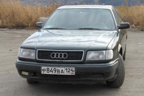 Продам АУДИ S4