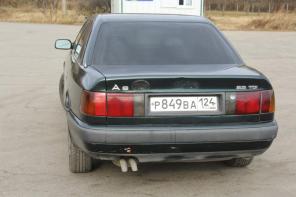 Продам АУДИ S4
