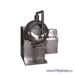 Продаю оборудование для нанесения оболочки на таблетки