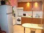Сдаю 1 комн.квартиру ,сдаю 1-ый раз. м.Автозаводская-600$