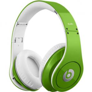 Наушники "Monster beats"