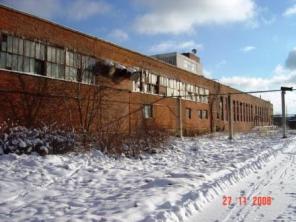 Недорого!!! Сдаются площади под производство от 70 р.