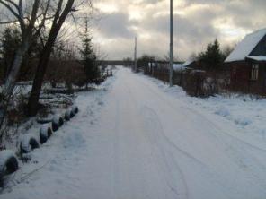 Продаю 6 сот пмж д. Батыбино Варшавское ш