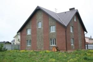 Продается дом с землей,34 км от МКАД,Киевское,Можайское шоссе.