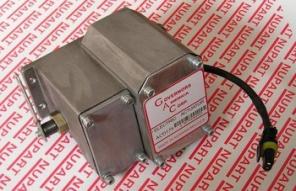 Актуаторы, регуляторы оборотов двигателя Actuator GAC