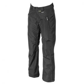 женские спортивные брюки Marker. Мембрана Gore-Tex, утеплённые