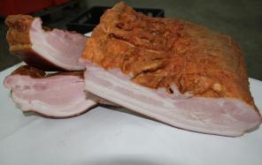Продажа мясной деликатесной продукции оптом