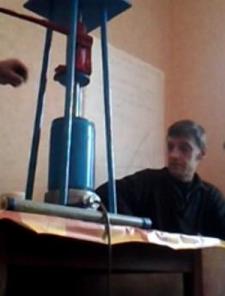 Cвечной станок c доставкой