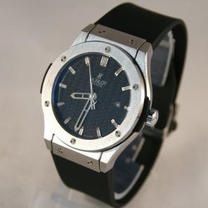 ЧАСЫ HUBLOT Classic Fusion