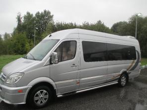 Mercedes Sprinter 316CDi, 2010гв