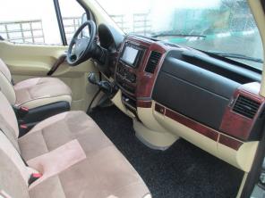 Mercedes Sprinter 316CDi, 2010гв