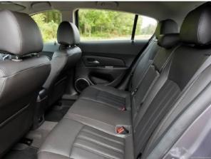 Продам Chevrolet Cruze HB 1.8 LT+ 2012 г.в. 610 т.