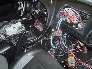 Авто электрик