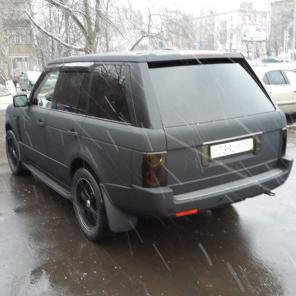 Продаю Range Rover 2009 год выпуска 3,6 дизель