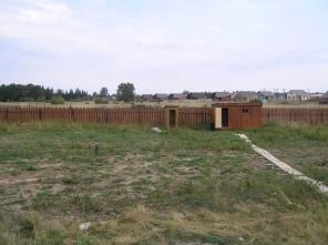 Участки для ведения лично подсобного хозяйства.
