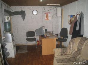Готовый бизнес-Автосервис (ТТК).