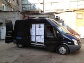 Ford Transit 2010 высокий/длинный по шок цене