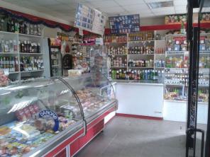 Продаю действующий продуктовый магазин.