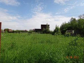 Земельный участок. Новорижское шоссе, 30 км от МКАДа