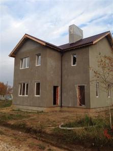 Продажа дома под отделку Раменский р-н КП Софьино д.Бритово
