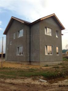 Продажа дома под отделку Раменский р-н КП Софьино д.Бритово