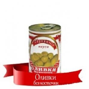 Натуральная консервация от производителя оптом