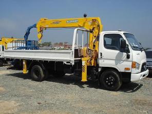 HD 78  Soosan SCS335