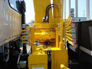 HD 78  Soosan SCS335