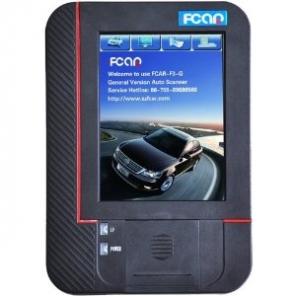 Автосканер FCAR F3-G