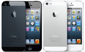 новый, оригинальный Apple iPhone 5, 16Gb