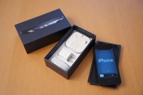 новый, оригинальный Apple iPhone 5, 16Gb