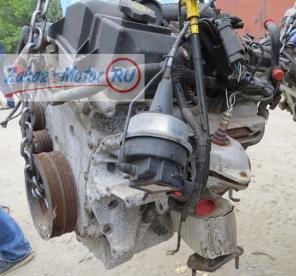 Двигатель 2,7л EER Крайслер Chrysler, Додж Dodge