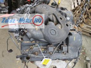Двигатель 2,7л EER Крайслер Chrysler, Додж Dodge