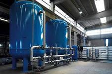 Оборудование промышленной водоподготовки HYDROTECH и реагенты HYDROCHEM
