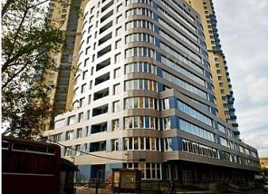 Аренда офисов 147 кв.м. и 124 кв.м. метро Семеновская