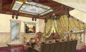 Основы ландшафтного дизайна + AutoCAD/ArchiCAD