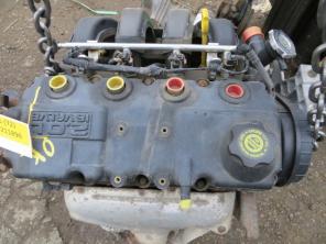  ECN, ECC 2,0  Chrysler , Dodge 